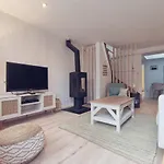 Holiday home La Casa De La Mouette Rieuse Eu (Seine-Maritime)