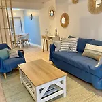 Holiday home La Casa De La Mouette Rieuse Eu (Seine-Maritime)