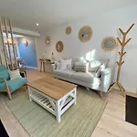 La Casa De La Mouette Rieuse Holiday home Eu (Seine-Maritime)
