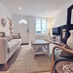 La Casa De La Mouette Rieuse Holiday home Eu (Seine-Maritime)
