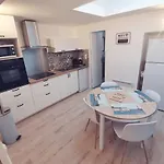 La Casa De La Mouette Rieuse * Eu (Seine-Maritime)