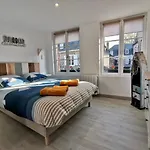 La Casa De La Mouette Rieuse Holiday home *