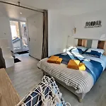 La Casa De La Mouette Rieuse Holiday home Eu (Seine-Maritime)