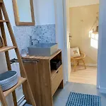 Holiday home La Casa De La Mouette Rieuse Eu (Seine-Maritime)