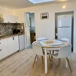 Holiday home La Casa De La Mouette Rieuse Eu (Seine-Maritime)