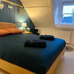 Holiday home La Casa De La Mouette Rieuse