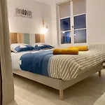 La Casa De La Mouette Rieuse Holiday home