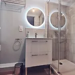 La Casa De La Mouette Rieuse Holiday home