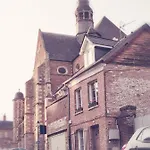 La Casa De La Mouette Rieuse Holiday home *