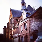 La Casa De La Mouette Rieuse Holiday home *