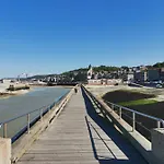 La Casa De La Mouette Rieuse * Eu (Seine-Maritime)