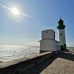 La Casa De La Mouette Rieuse Holiday home