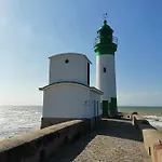 La Casa De La Mouette Rieuse