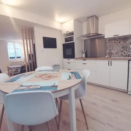 Tatil Evi La Casa De La Mouette Rieuse