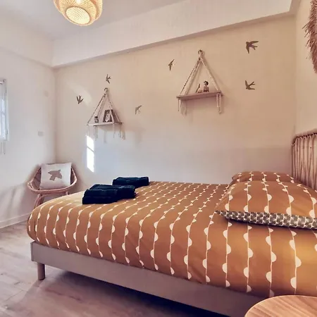 La Casa De La Mouette Rieuse Eu (Senna Marittima)