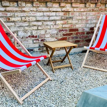 Casa vacanze La Casa De La Mouette Rieuse