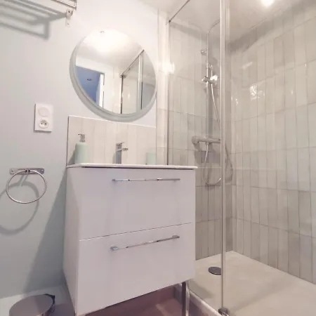 Tatil Evi La Casa De La Mouette Rieuse *