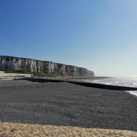 La Casa De La Mouette Rieuse