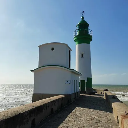 La Casa De La Mouette Rieuse
