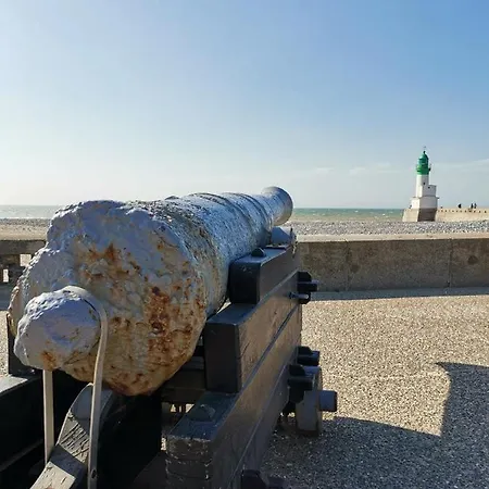 Casa vacanze La Casa De La Mouette Rieuse *