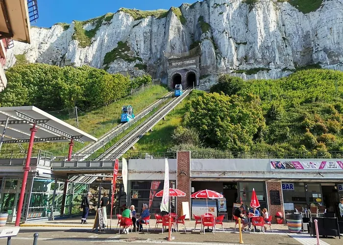 Holiday home La Casa De La Mouette Rieuse